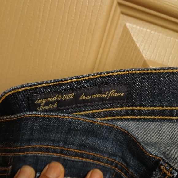 Citizens of humanity jeans size 31 - Picture 8 of 11